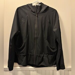 Lululemon pack it up jacket